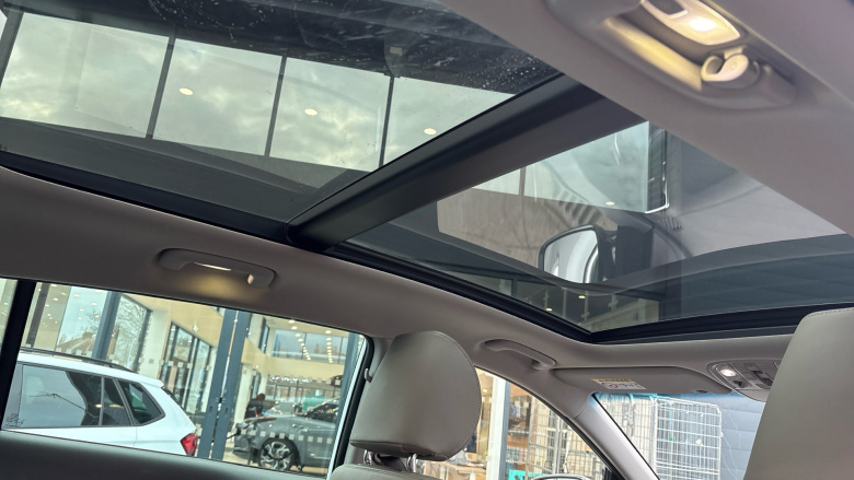 Kia Sportage 2.0 CRDi First Edition 5dr Auto [AWD] Diesel Estate